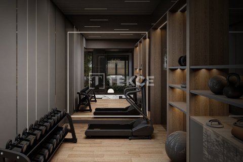 Продажа виллы  в Анкаре, Турция 7+1, 530м2, №192584 – фото 28