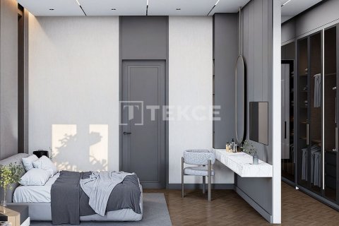 Продажа виллы  в Анкаре, Турция 7+1, 530м2, №192584 – фото 16