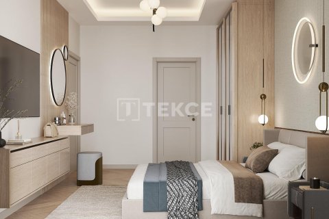 Продажа виллы  в Анкаре, Турция 7+1, 530м2, №192584 – фото 13