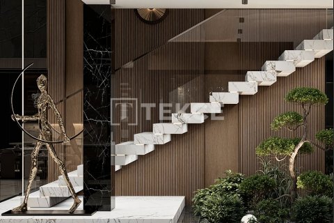 Продажа виллы  в Анкаре, Турция 7+1, 530м2, №192584 – фото 27