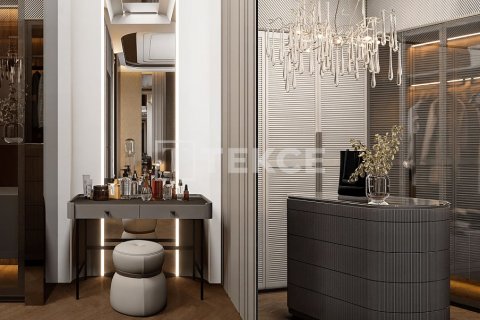 Продажа виллы  в Анкаре, Турция 7+1, 530м2, №192584 – фото 22