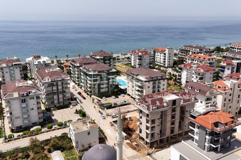 Daire  1+1  Alanya, Antalya, Türkiye №192585 - 22