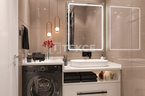 Продажа пентхауса  в Аланье, Анталье, Турция 3+1, 191м2, №192583 – фото 19