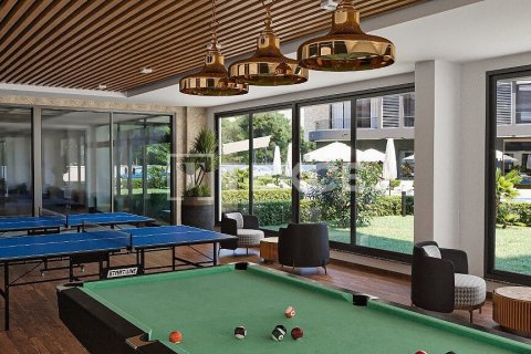 Продажа пентхауса  в Аланье, Анталье, Турция 3+1, 191м2, №192583 – фото 12