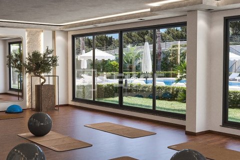 Продажа пентхауса  в Аланье, Анталье, Турция 3+1, 191м2, №192583 – фото 10