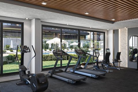 Продажа пентхауса  в Аланье, Анталье, Турция 3+1, 191м2, №192583 – фото 11