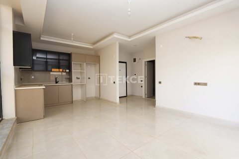 3+1 Penthouse  i Alanya, Antalya, Tyrkiet Nr. 192583 - 21
