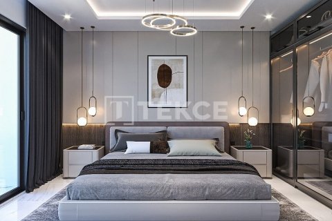 Продажа пентхауса  в Аланье, Анталье, Турция 3+1, 191м2, №192583 – фото 18