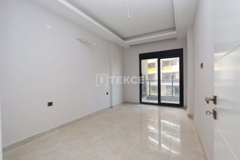 3+1 Penthouse  i Alanya, Antalya, Tyrkiet Nr. 192583 - 26