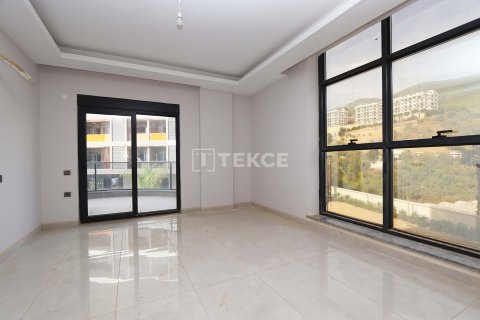 3+1 Penthouse  i Alanya, Antalya, Tyrkiet Nr. 192583 - 22