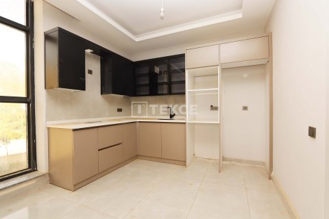 3+1 Penthouse  i Alanya, Antalya, Tyrkiet Nr. 192583 - 23