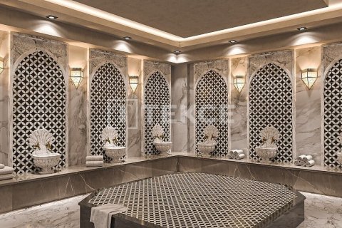 Продажа пентхауса  в Аланье, Анталье, Турция 3+1, 191м2, №192583 – фото 9