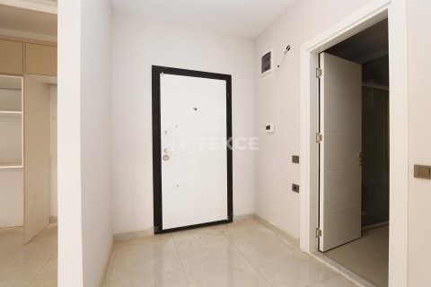 3+1 Penthouse  i Alanya, Antalya, Tyrkiet Nr. 192583 - 29