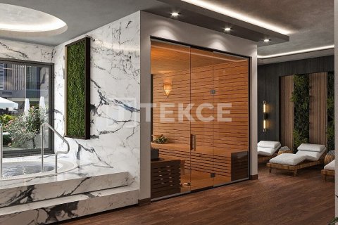 Продажа пентхауса  в Аланье, Анталье, Турция 3+1, 191м2, №192583 – фото 7