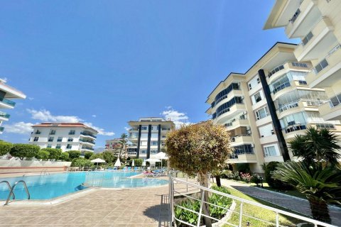 Daire   Kestel, Antalya, Türkiye №208445 - 2