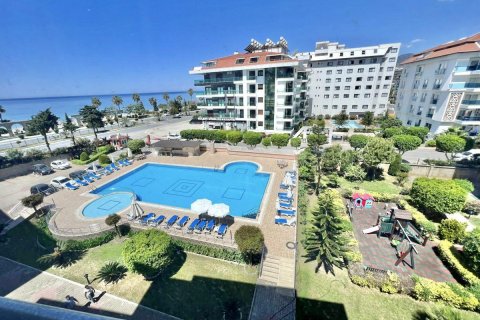 Daire   Kestel, Antalya, Türkiye №208445 - 13