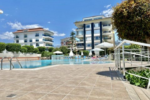 Daire   Kestel, Antalya, Türkiye №208445 - 1