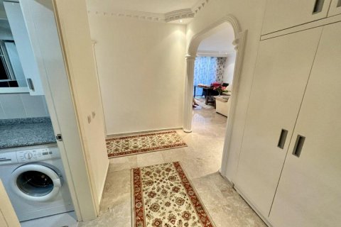 Daire   Kestel, Antalya, Türkiye №208445 - 4