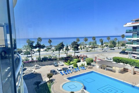 Daire   Kestel, Antalya, Türkiye №208445 - 12