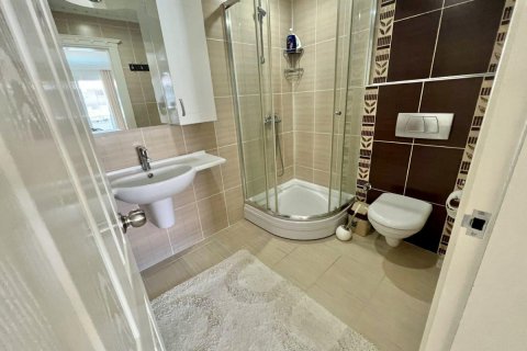 Daire   Kestel, Antalya, Türkiye №208445 - 15