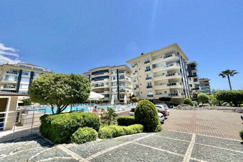 Daire   Kestel, Antalya, Türkiye №208445 - 3