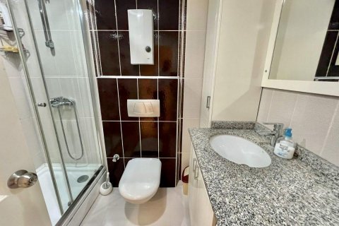 Daire   Kestel, Antalya, Türkiye №208445 - 5