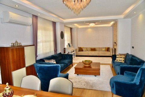 آپارتمان در  Oba ، ترکیه 280 متر مربع.  شماره 208443 - 15