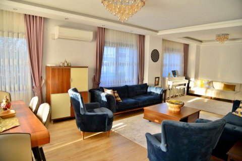 آپارتمان در  Oba ، ترکیه 280 متر مربع.  شماره 208443 - 16