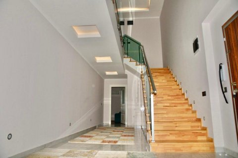 آپارتمان در  Oba ، ترکیه 280 متر مربع.  شماره 208443 - 6