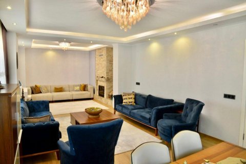 آپارتمان در  Oba ، ترکیه 280 متر مربع.  شماره 208443 - 14