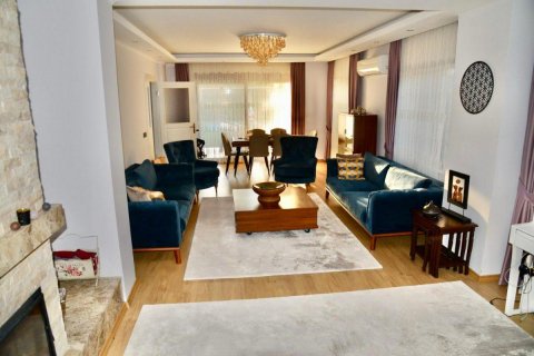 آپارتمان در  Oba ، ترکیه 280 متر مربع.  شماره 208443 - 13