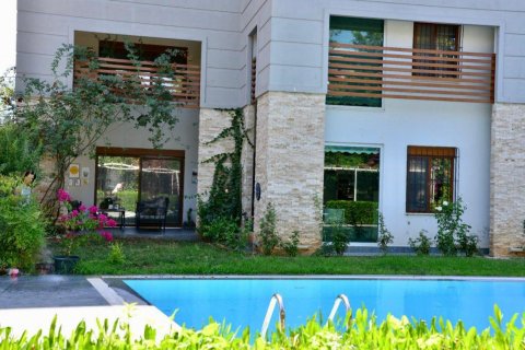 آپارتمان در  Oba ، ترکیه 280 متر مربع.  شماره 208443 - 1