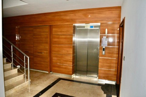 آپارتمان در  Oba ، ترکیه 280 متر مربع.  شماره 208443 - 5