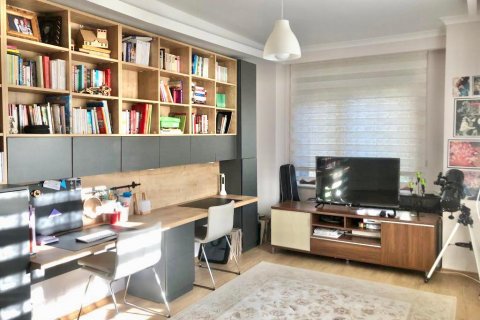 آپارتمان در  Oba ، ترکیه 280 متر مربع.  شماره 208443 - 20