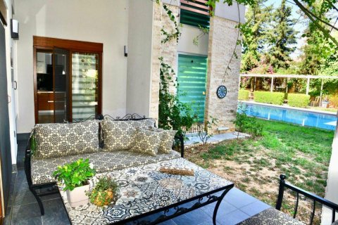 آپارتمان در  Oba ، ترکیه 280 متر مربع.  شماره 208443 - 26