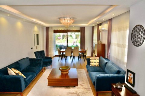 آپارتمان در  Oba ، ترکیه 280 متر مربع.  شماره 208443 - 17