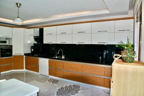 آپارتمان در  Oba ، ترکیه 280 متر مربع.  شماره 208443 - 8