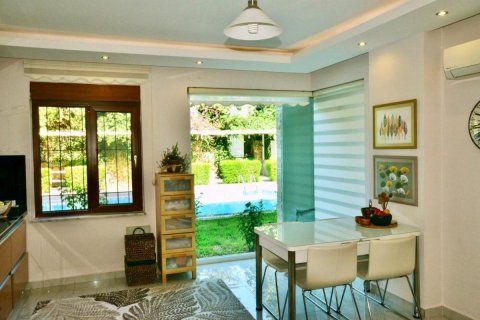 آپارتمان در  Oba ، ترکیه 280 متر مربع.  شماره 208443 - 10