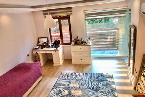 آپارتمان در  Oba ، ترکیه 280 متر مربع.  شماره 208443 - 24