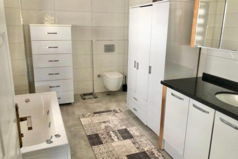 آپارتمان در  Oba ، ترکیه 280 متر مربع.  شماره 208443 - 23