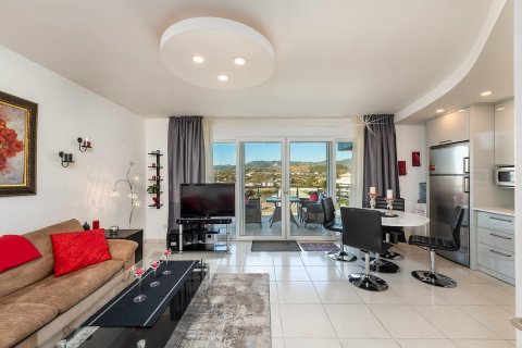 Penthäuser in Alanya, Antalya, Türkei Nr. 208442 - 1