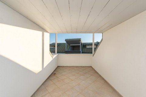 Penthäuser in Alanya, Antalya, Türkei Nr. 208442 - 17