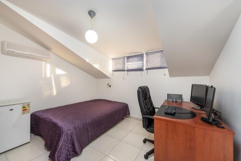 Penthäuser in Alanya, Antalya, Türkei Nr. 208442 - 15