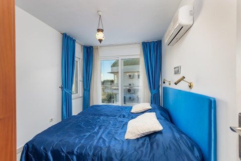 Penthäuser in Alanya, Antalya, Türkei Nr. 208442 - 4