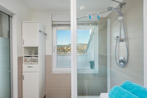 Penthäuser in Alanya, Antalya, Türkei Nr. 208442 - 14