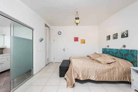 Penthäuser in Alanya, Antalya, Türkei Nr. 208442 - 6