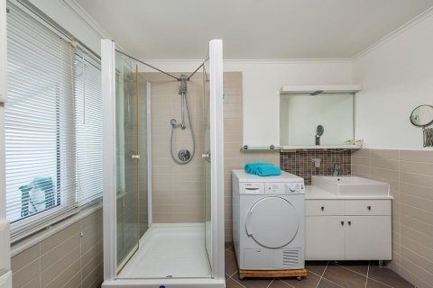 Penthäuser in Alanya, Antalya, Türkei Nr. 208442 - 13