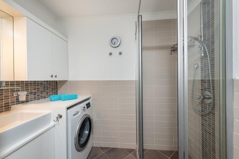 Penthäuser in Alanya, Antalya, Türkei Nr. 208442 - 7