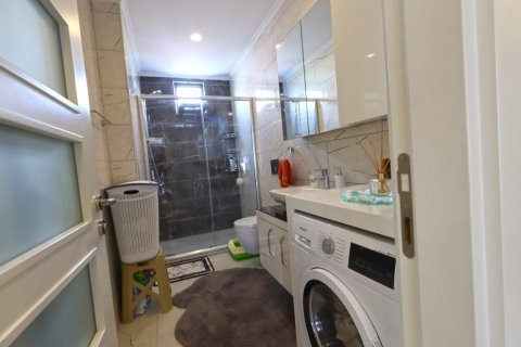 آپارتمان در  Kestel ، ترکیه 150 متر مربع.  شماره 208441 - 22