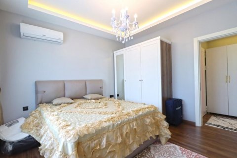 آپارتمان در  Kestel ، ترکیه 150 متر مربع.  شماره 208441 - 17